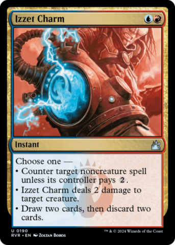 Izzet Charm_boxshot