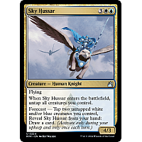 Sky Hussar