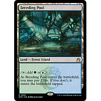 Breeding Pool