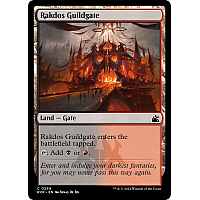 Rakdos Guildgate