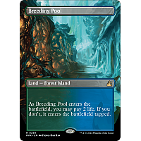 Breeding Pool (Borderless)