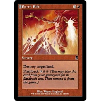 Earth Rift