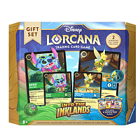 Disney Lorcana TCG: Into the Inklands Gift Set