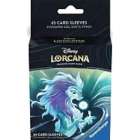 Disney Lorcana TCG: Rise of the Floodborn -  Card Sleeves Sisu