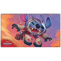 Into the Inklands - Neoprene Mat Stich