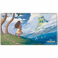 Into the Inklands - Neoprene Mat Moana