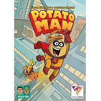 Potato Man