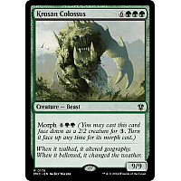 Krosan Colossus