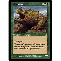 Terravore (Foil)