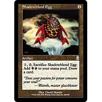 Shadowblood Egg