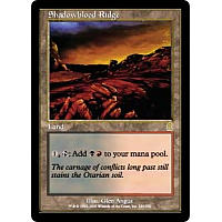 Shadowblood Ridge