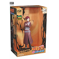 NARUTO SHIPPUDEN - Figurine Gaara