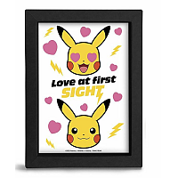 POKEMON - Kraft Frame - 