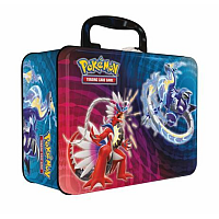 Pokémon Summer 2023 Collectors Chest