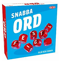 Snabba Ord