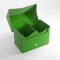 Double Deck Holder 200+ XL Green