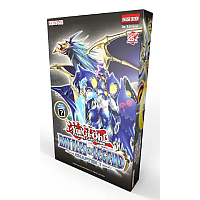 Battles of Legend - Chapter 1 Box