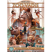 Zoo Vadis