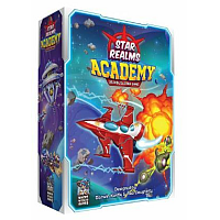 Star Realms Academy