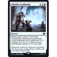 Abuelo's Awakening (Foil) (Prerelease)