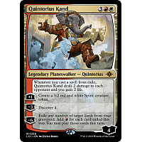 Quintorius Kand