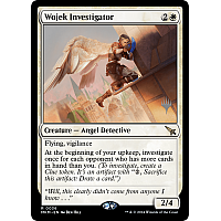 Wojek Investigator