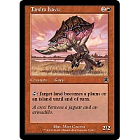 Tundra Kavu