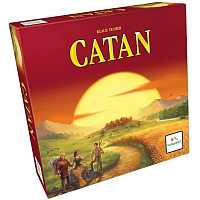 Catan (Sv)