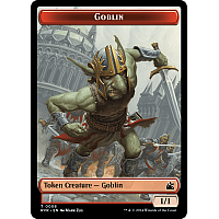 Goblin [Token]