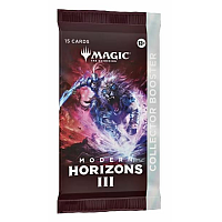 Modern Horizons 3 Collector's Booster