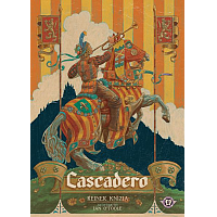 -Lånebiblioteket- Cascadero