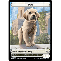 Dog [Token]