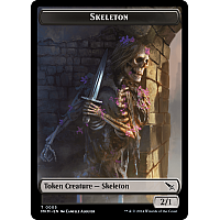 Skeleton [Token]