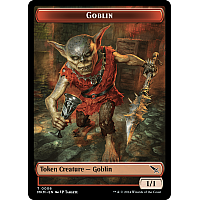 Goblin [Token]