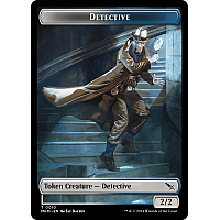 Detective [Token]