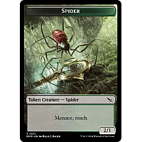 Spider [Token]