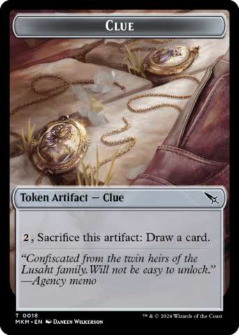 Clue [Token]_boxshot