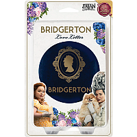 LOVE LETTER BRIDGERTON