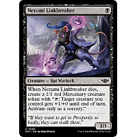 Nezumi Linkbreaker (Foil)