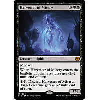 Harvester of Misery