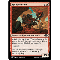 Hellspur Brute