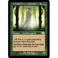 Nemata, Grove Guardian