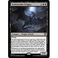 Brainstealer Dragon