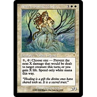 Atalya, Samite Master