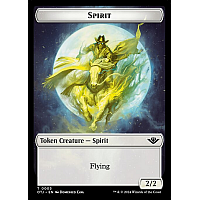 Spirit [Token]