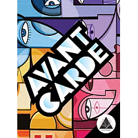 Avant Carde