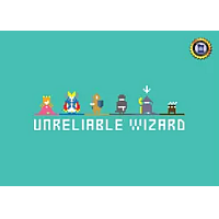 Unreliable Wizard