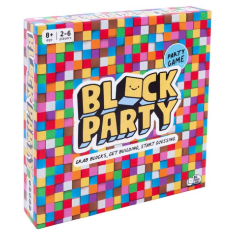 Block Party_boxshot