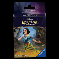 Ursula's Return - Card Sleeves Snow White