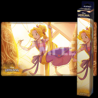 Ursula's Return - Neoprene Mat Rapunzel